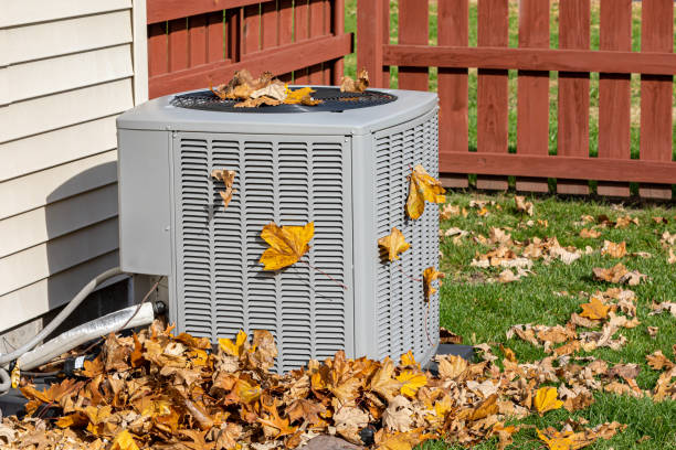 Best Affordable HVAC services  in Scenic, AZ