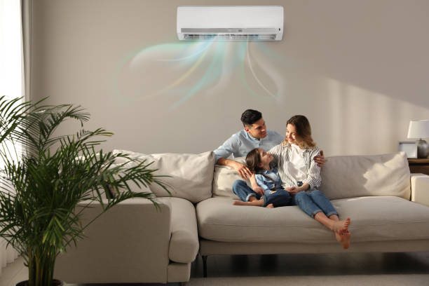 Best Ductless HVAC repair  in Scenic, AZ