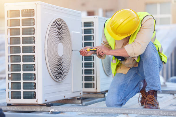 Best Emergency HVAC repair  in Scenic, AZ