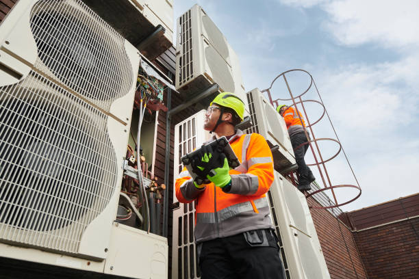 Best HVAC service technicians  in Scenic, AZ