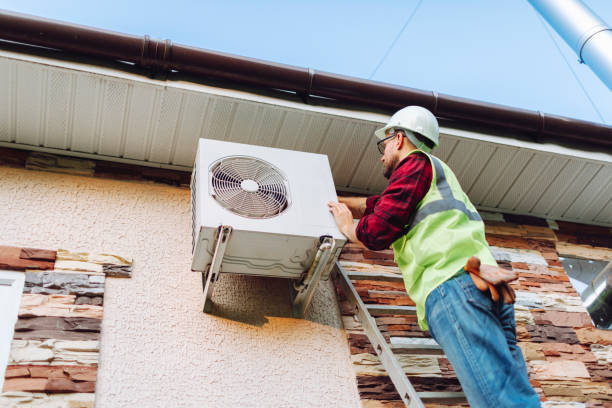 Best HVAC contractors  in Scenic, AZ