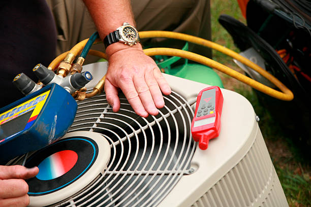 Best HVAC cleaning services  in Scenic, AZ