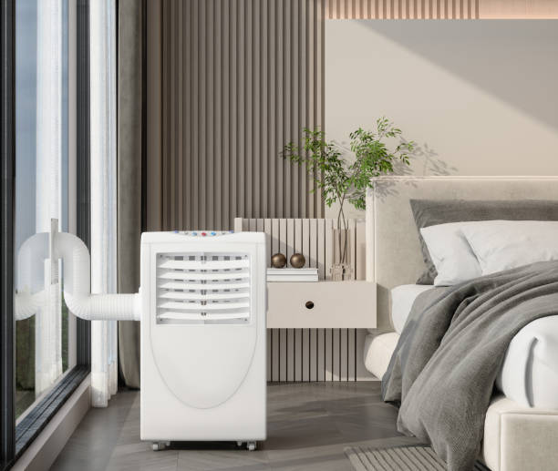 Best Residential HVAC services  in Scenic, AZ