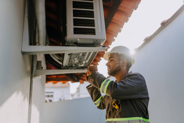 Trusted Scenic, AZ HVAC Experts