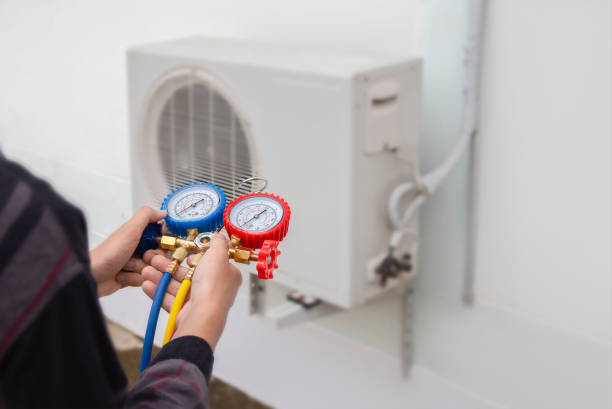 Best HVAC tune-up services  in Scenic, AZ